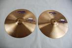 Paiste 900 serie multi purpose medium 1430/1432gr. 16 inch, Gebruikt, ., Drums of Percussie, Ophalen of Verzenden