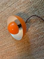 De Originele vintage Flowerpot Verner Panton, Ophalen of Verzenden, Gebruikt, Minder dan 50 cm
