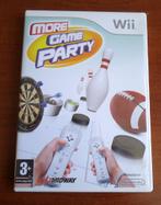 More Game Party Wii, Gebruikt, Ophalen of Verzenden