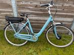 Gazelle Orange C7+. 53CM. Elektrische Damesfiets, 51 tot 55 cm, Ophalen, Zo goed als nieuw, Gazelle