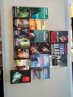 Diverse James Patterson boeken, Boeken, Ophalen of Verzenden, Gelezen, James Patterson, Nederland