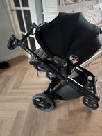 Jane Concord Muum + Isofix voor auto, Kinderen en Baby's, Ophalen, Overige merken