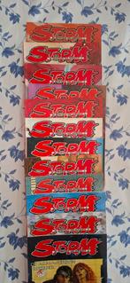 Storm stripboeken, Ophalen of Verzenden, Zo goed als nieuw