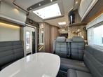 Kabe Travel Master, Caravans en Kamperen, Campers, Luifel, Afzuigkap, Bedrijf, Diesel