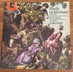 Haydn - Die Jahreszeiten - LP, Gebruikt, Ophalen of Verzenden, Orkest of Ballet, 12 inch