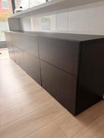 Besta kast, Ophalen of Verzenden, Zo goed als nieuw, 25 tot 50 cm, Minder dan 100 cm