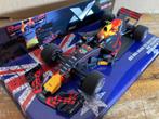 ✅ Max Verstappen 1:43 editie 25 Australian GP 2017 Red Bull, Ophalen of Verzenden, Nieuw, Formule 1