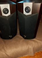 Focal Chorus V 705 Luidsprekers - Made in France, Audio, Tv en Foto, Luidsprekers, Ophalen of Verzenden