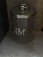 Voorraadpot riviera maison, Ophalen, Zo goed als nieuw