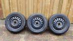 reserve wielen voor Suzuki, Auto-onderdelen, Banden en Velgen, Ophalen, 14 inch, Gebruikt, 155 mm