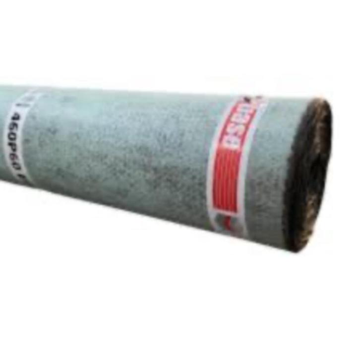 🥇Onderlaag p60460 spijkerrol base 10meter voor 19,83 ex  🔥, Doe-het-zelf en Verbouw, Dakpannen en Dakbedekking, Nieuw, Dakleer