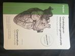 Compendium geneeskunde cardiologie en vasculaire geneeskunde, Boeken, Studieboeken en Cursussen, Niet van toepassing, Compendiumgeneeskunde