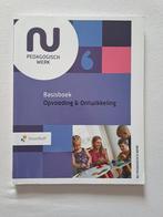 Studieboeken Pedagogisch werk, opvoeding en ontwikkeling, Boeken, Ophalen of Verzenden, Zo goed als nieuw, MBO