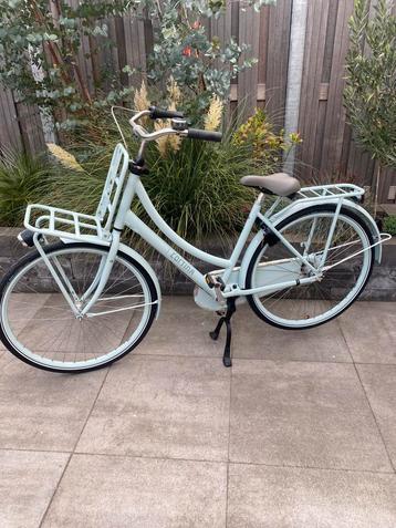 Cortina U4 dames fiets 50cm 3 versnellingen beschikbaar voor biedingen