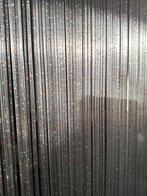 Mooi vliegengordijn (twee) !, Ophalen, Wit, Overige typen, Zo goed als nieuw