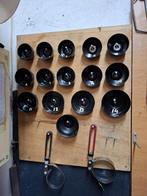 oliefilter gereedschap, Ophalen