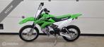 Kawasaki Klx 110 crosser nieuw!, Motoren, Bedrijf, Overig