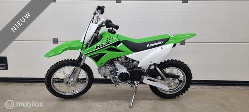 Kawasaki Klx 110 crosser nieuw!, Motoren, Motoren | Kawasaki, Bedrijf, Overig