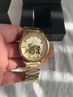 Guess, Alpha Sierra, Jacob Zech, Rotorcraft Herenhorloge, Ophalen, Nieuw, Staal, Overige merken