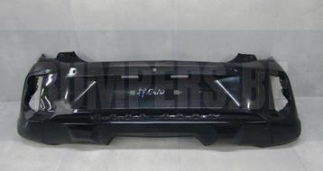Bumper KIA PICANTO III 2gi FACELIFT 23- 86611-G6CA0 Achterbu beschikbaar voor biedingen