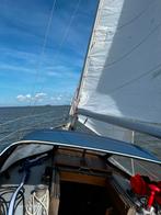 Suncoast 32 karaktervol schip. Ideale opstapper, Ophalen, Gebruikt, Staal, Diesel