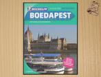 Boedapest - Michelin Groene Gids Weekend, Michelin, Nicole Legiest (vert.), Europa, Ophalen of Verzenden