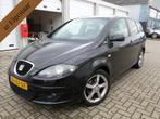 SEAT Altea XL 1.6 Stylance verkocht, Origineel Nederlands, Te koop, 5 stoelen, Benzine