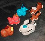 VTech Zoef Zoef Dieren Set, Kinderen en Baby's, Speelgoed | Vtech, Ophalen of Verzenden, Gebruikt