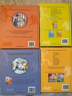 Agent en Boef - 4 Boeken, Ophalen of Verzenden, Zo goed als nieuw, Fictie algemeen