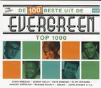 De 100 beste uit de Evergreen Top 1000 = 4cd BOX = 8,99, Cd's en Dvd's, Cd's | Verzamelalbums, Boxset, Pop, Ophalen of Verzenden