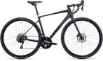 Racefiets Cube Axial WS GTC PRO Shimano 105/11 speed maat 47, Carbon, Minder dan 49 cm, Zo goed als nieuw, Dames