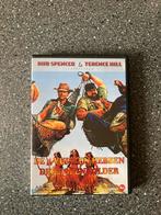 De Vier Vuisten Hebben de Tropenkolder (1981) Bud Spencer, Cd's en Dvd's, Dvd's | Komedie, Alle leeftijden, Ophalen of Verzenden