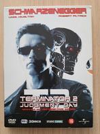 Terminator 2 - Special edition, Ophalen of Verzenden, Zo goed als nieuw, Actie