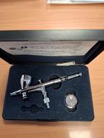 Iwata hp ch line performance (airbrush), Ophalen, Gebruikt, Airbrush en Toebehoren