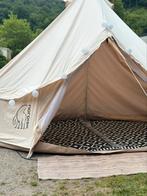 Nordisk Bell Tent - Nieuw!, Ophalen, Nieuw