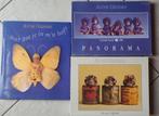 Anne Geddes - Wat doe je in m'n hof? + 2 Puzzels, Ophalen of Verzenden, Zo goed als nieuw