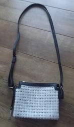 tas Bulaggi, Sieraden, Tassen en Uiterlijk, Tassen | Damestassen, Ophalen, Zo goed als nieuw, Zwart, Schoudertasje