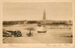 (380-628-009) Rhenen Veer over den Ysel, Verzamelen, Ansichtkaarten | Nederland, Verzenden, Voor 1920, Utrecht