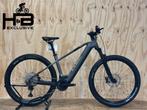 Cube Reaction Hybrid Race 750 29 inch E-Mountainbike XT
