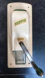 Wandkoffiemolen, Ophalen of Verzenden