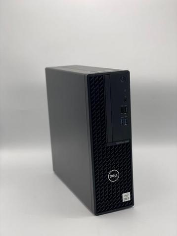 Dell OptiPlex 3080 – Intel Core i3-10105 | 8GB RAM 256GB SSD beschikbaar voor biedingen