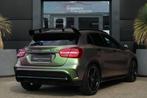 Mercedes-Benz GLA AMG 45 4MATIC Stuff2 420pk Panoramadak/Sto, Auto's, Automaat, Gebruikt, Vierwielaandrijving, 420 pk