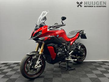 BMW S 1000 XR M Uitvoering Carbon Navi (bj 2020) beschikbaar voor biedingen