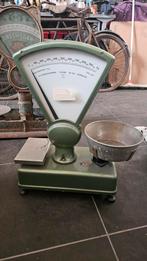 Vintage Snelweger weegschaal - 1963, Witgoed en Apparatuur, Weegschalen, Ophalen, Winkelweegschaal, Gebruikt, Minder dan 10 kg