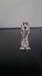 Swarovski hondje, Verzamelen, Swarovski, Ophalen of Verzenden, Zo goed als nieuw, Figuurtje