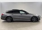 Mercedes-Benz CLA-Klasse 180 AMG | Pano | LED | Trekhaak | V, 136 pk, 4 cilinders, Origineel Nederlands, 1332 cc