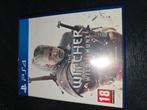 Witcher ps4 wild hunt, Spelcomputers en Games, Games | Sony PlayStation 4, Avontuur en Actie, Vanaf 18 jaar, 1 speler, Ophalen of Verzenden