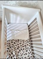 6 dekbed hoezen 1 seizoenen dekbed en hoeslakes, Ophalen of Verzenden, Zo goed als nieuw, Jongetje of Meisje, Deken of Dekbed