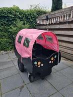 Bolderkar van Bolderland, Caravans en Kamperen, Bolderkarren, Ophalen, Gebruikt