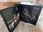 Weta Lord of the Rings Eomer on Firefoot 1/6 Statue, Ophalen of Verzenden, Zo goed als nieuw, Beeldje of Buste